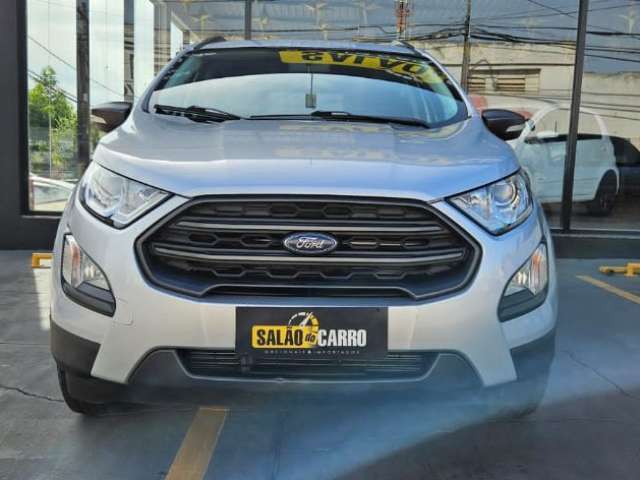 EcoSport 2019 IMPECÁVEL 