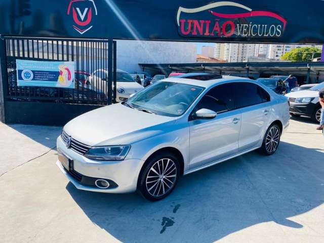 JETTA COMFORTLINE 2012 2.0 FLEX