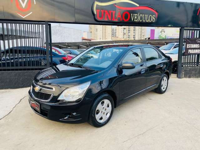 COBALT LT 2015 1.8 FLEX AUT