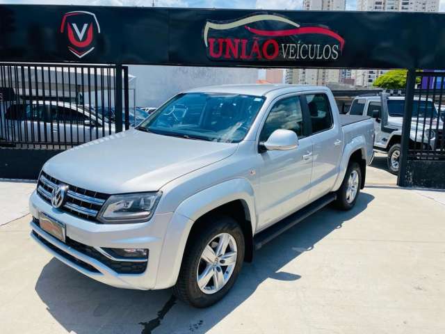 AMAROK HIGHLINE 2018 2.0 DIESEL