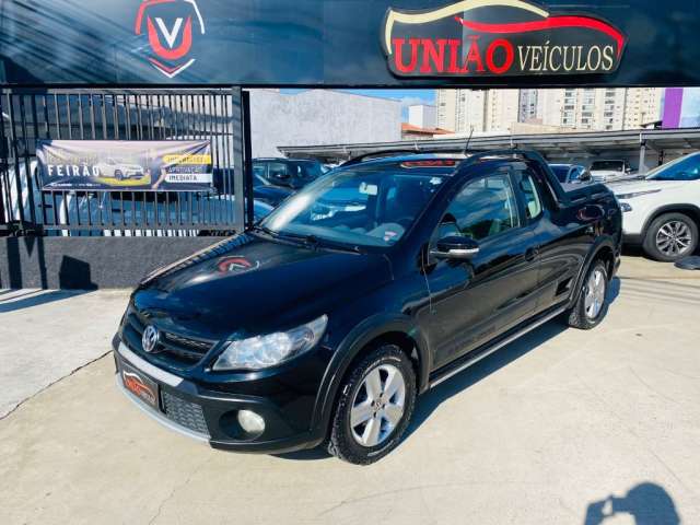 SAVEIRO CROSS CE 2012 1.6 FLEX