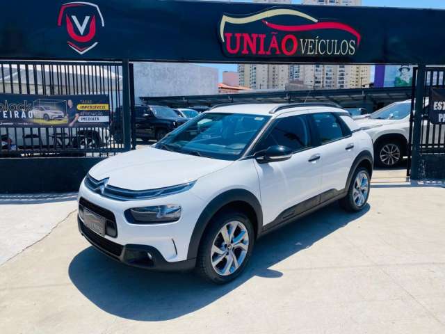 C4 CACTUS FEEL 2022 1.6 FLEX