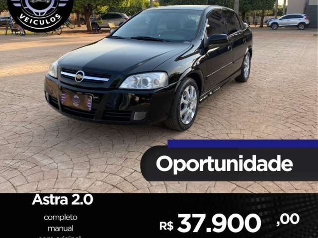 Astra 2.0 empecavel!