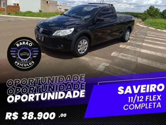 Saveiro Trend