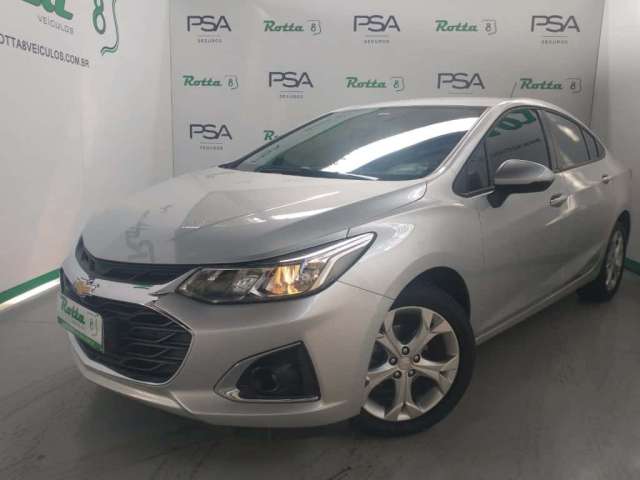 CRUZE 1.4 turbo lt 16v flex 4p automatico