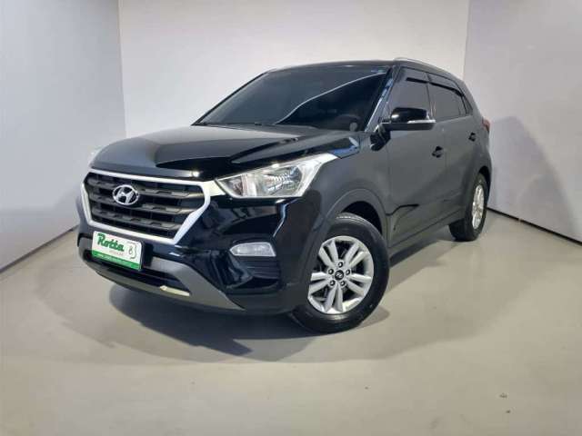 CRETA 1.6 16V FLEX PULSE MANUAL