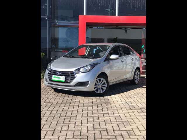 HYUNDAI HB20S 1.0 COMFORT PLUS 12V FLEX 4P MANUAL