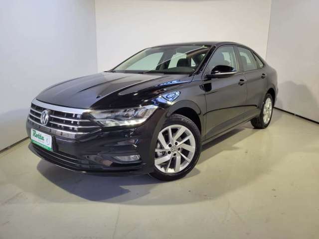 JETTA 1.4 250 TSI TOTAL FLEX COMFORTLINE TIPTRONIC