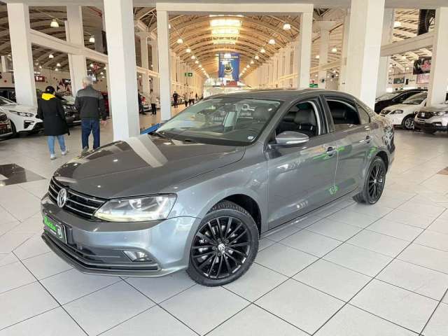 JETTA 1.4  TSI COMFORTLINE GASOLINA 4P TIPTRONIC