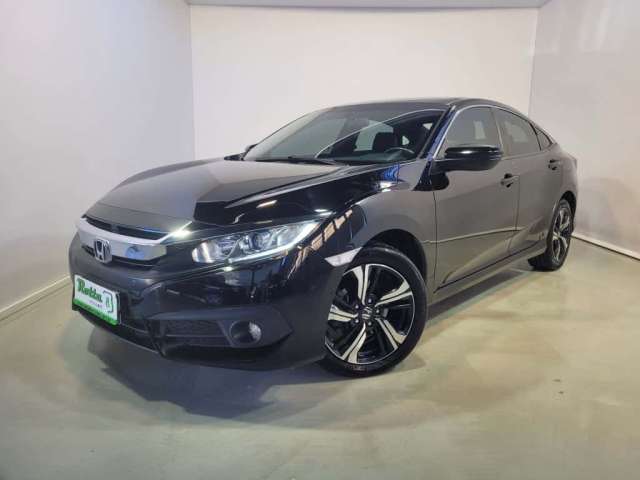 CIVIC 2.0 16V FLEXONE EXL 4P CVT