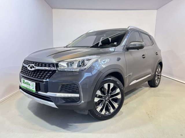 CHERY TIGGO 5x 1.5 VVT TURBO iFLEX TXS DCT