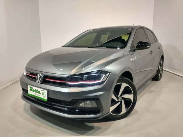 POLO 1.4 250 TSI GTS AUTOMÁTICO