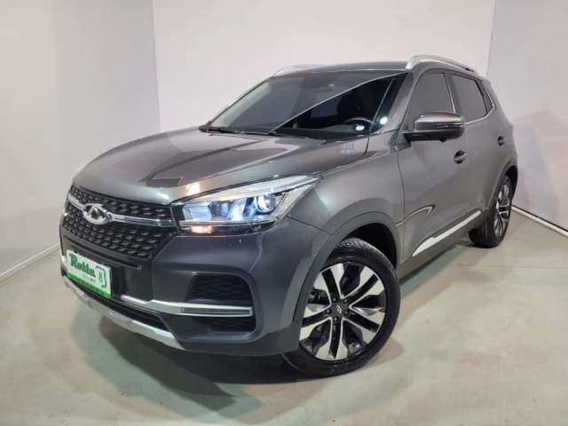 CHERY TIGGO 5x 1.5 VVT TURBO iFLEX TXS DCT