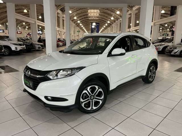 HR-V 1.8  FLEX EX 4P AUTOMÁTICO