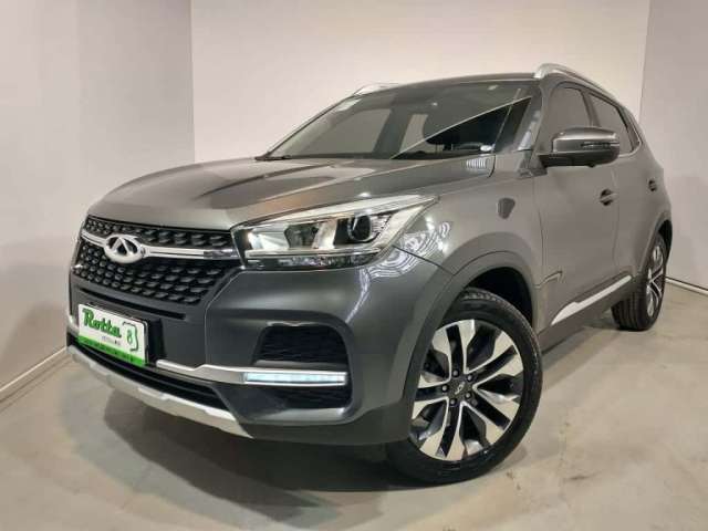 CHERY TIGGO 5x 1.5 VVT TURBO iFLEX TXS DCT