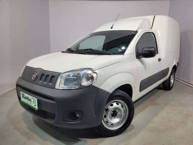 FIORINO 1.4 MPI FURGÃO ENDURANCE 8V FLEX 2P MANUAL