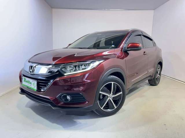 HR-V 1.8 16V FLEX EXL 4P AUTOMÁTICO