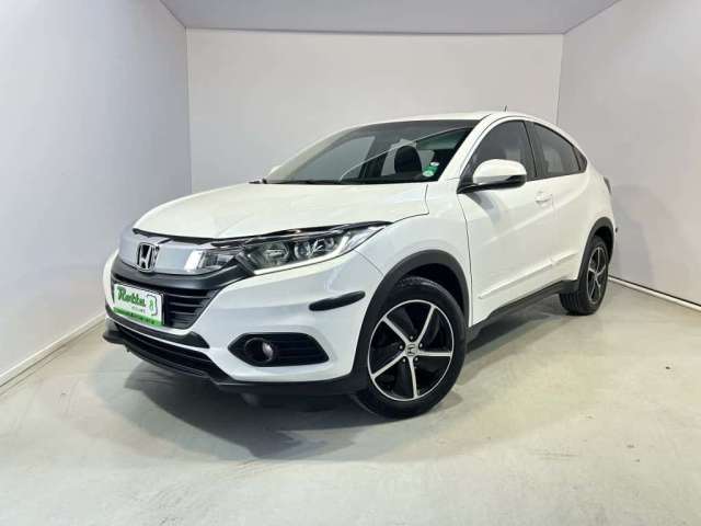 HR-V 1.8 16V FLEX LX 4P AUTOMÁTICO