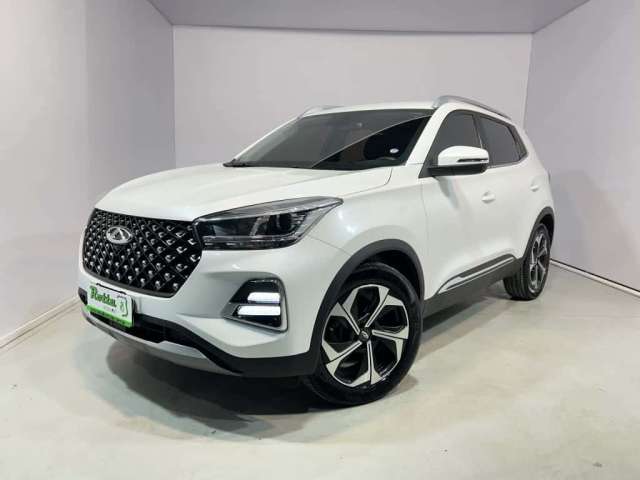 CHERY TIGGO 5x PRO 1.5 Turbo Flex Aut.