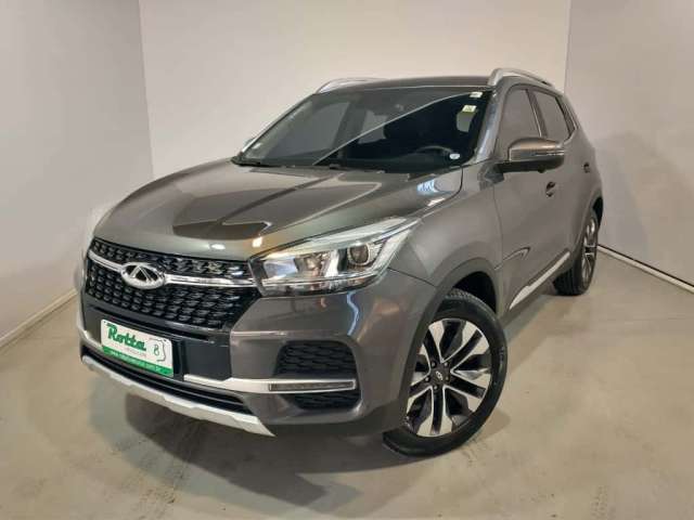 CHERY TIGGO 5x 1.5 VVT TURBO iFLEX TXS DCT