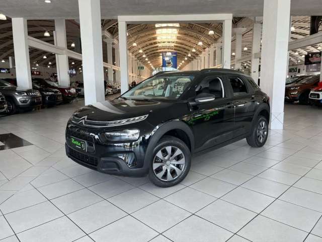 C4 CACTUS 1.6 FLEX LIVE