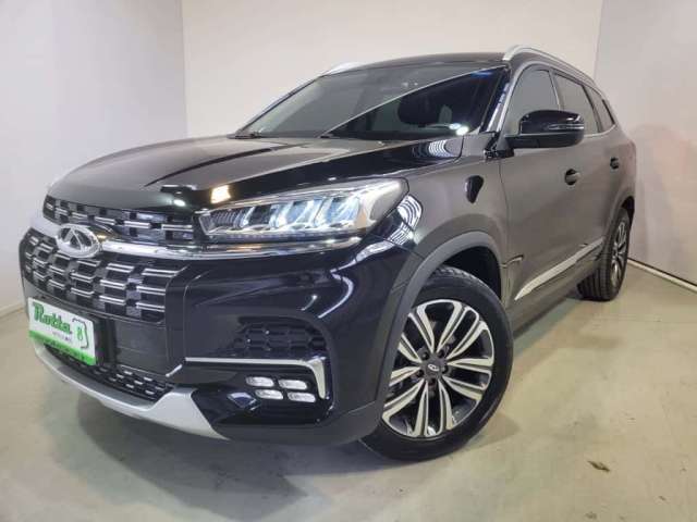 CHERY TIGGO 8 1.6 TGDI GASOLINA TXS DCT