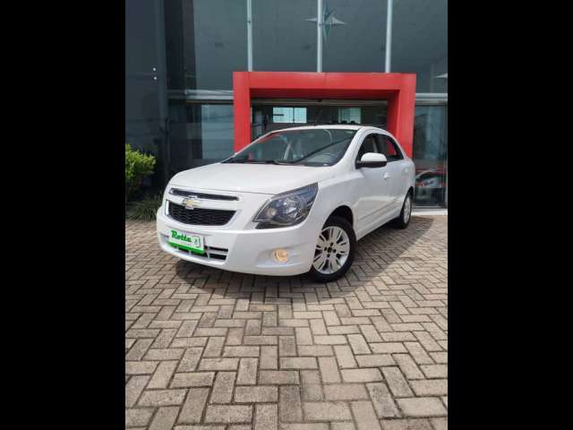 CHEVROLET COBALT 1.8 MPFI LTZ 8V FLEX 4P MANUAL