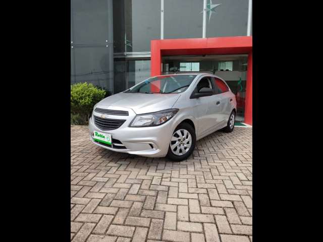 CHEVROLET ONIX 1.0 MPFI JOY 8V FLEX 4P MANUAL