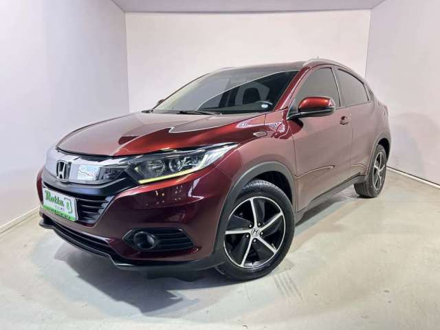 HR-V 1.8 16V FLEX EX 4P AUTOMÁTICO