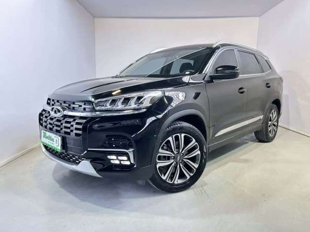 CHERY TIGGO 8 1.6 TGDI GASOLINA TXS DCT