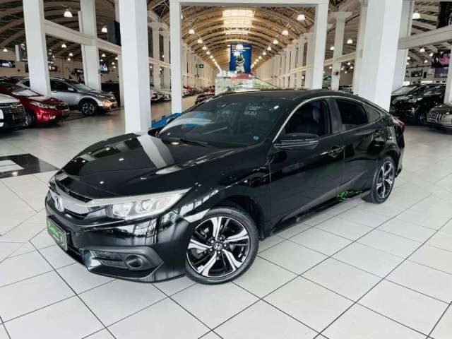 CIVIC 2.0 16V FLEXONE EX 4P CVT