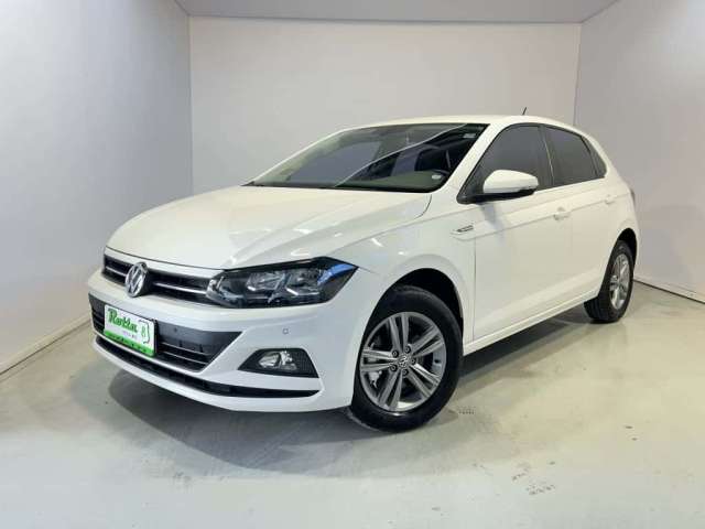 POLO 1.0 200 TSI COMFORTLINE AUTOMÁTICO