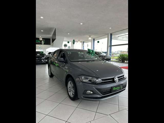 POLO 1.0 200 TSI COMFORTLINE AUTOMÁTICO