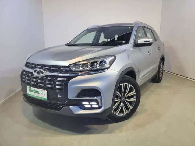 CHERY TIGGO 8 1.6 TGDI GASOLINA TXS DCT