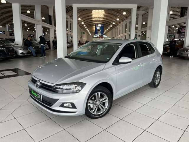 POLO 1.0 MPI TOTAL FLEX MANUAL