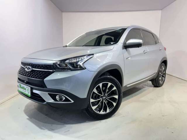 CHERY TIGGO 7 1.5 VVT TURBO iFLEX TXS DCT