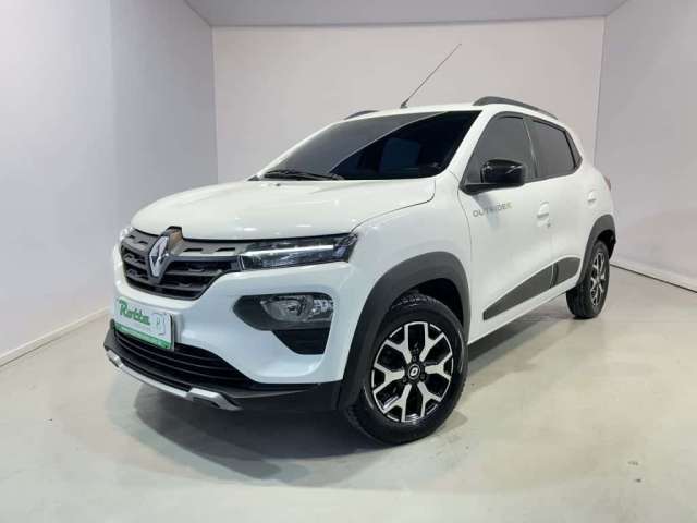 KWID 1.0 12V SCE FLEX OUTSIDER MANUAL