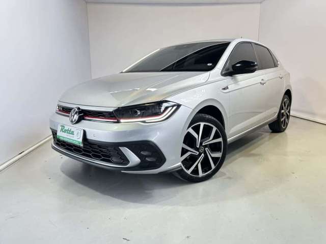 POLO 1.4 250 TSI GTS AUTOMÁTICO