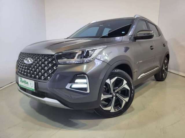 CHERY TIGGO 5x PRO 1.5 Turbo Flex Aut.