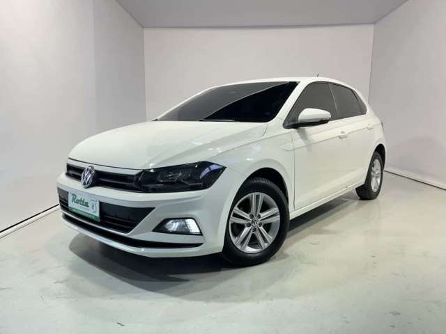 POLO 1.0 MPI TOTAL FLEX MANUAL