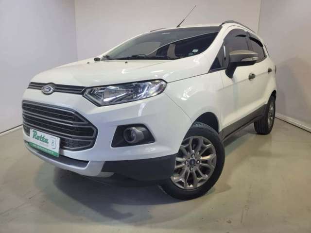 FORD ECOSPORT 2.0 FREESTYLE 16V FLEX 4P