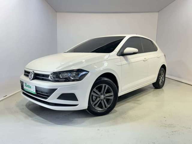 POLO 1.0 MPI TOTAL FLEX MANUAL