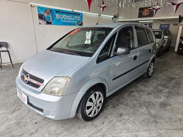 Meriva Joy 1.8 Flex