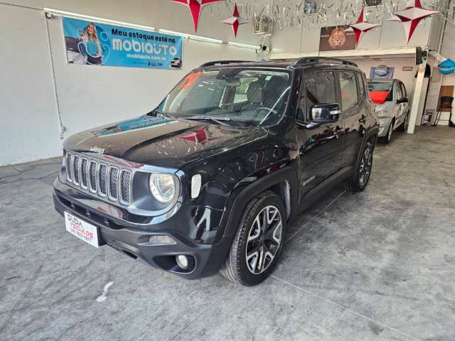 Renegade Longitude 1.8 Flex