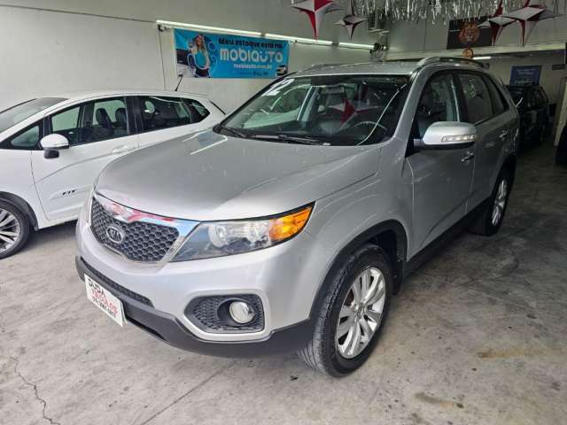 Sorento 5 Lugares  2.4 Gasolina