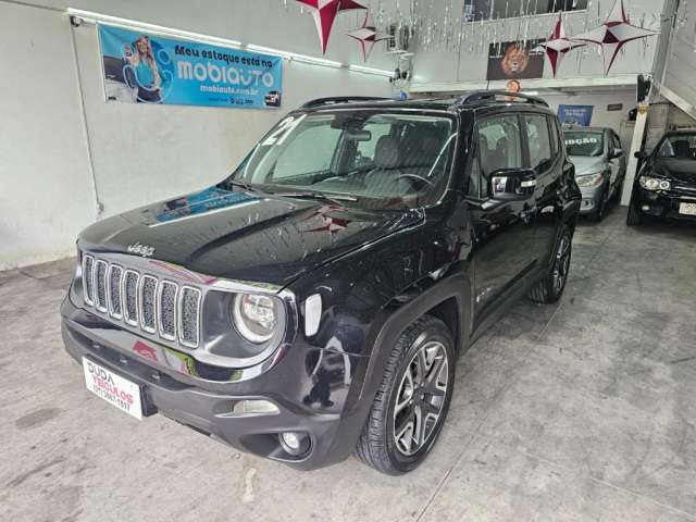 Renegade 1.8 Flex Longitude