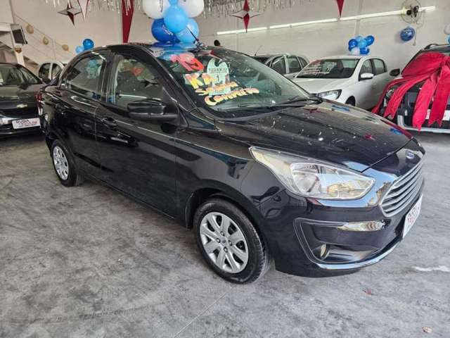 FORD KA SE 1.0 SD 2019