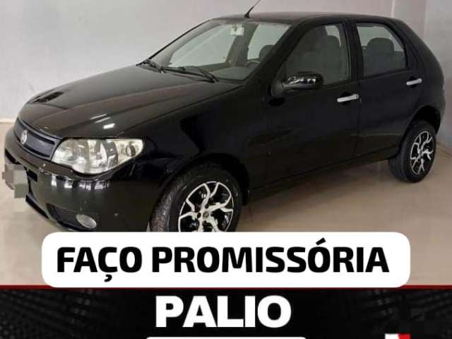 PÁLIO NOVO SUPER CONSERVADO 