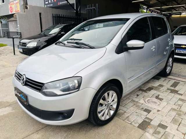 VOLKSWAGEN FOX 1.6 PRIME GII 2010