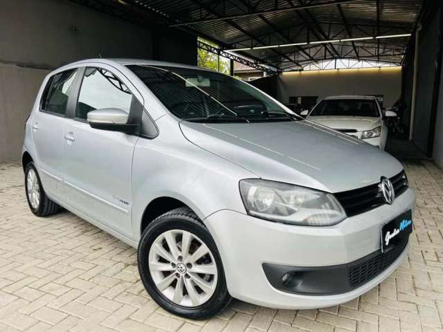 VOLKSWAGEN FOX 1.6 PRIME GII 2010